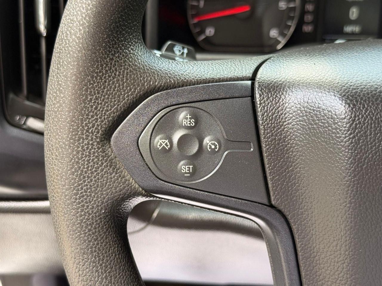 Chevrolet Silverado 1500  2016