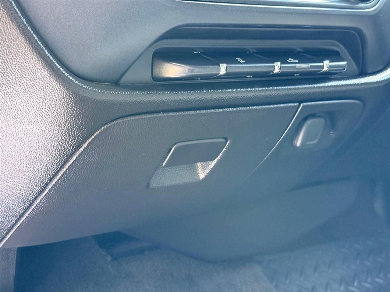 Chevrolet Silverado 1500  2016