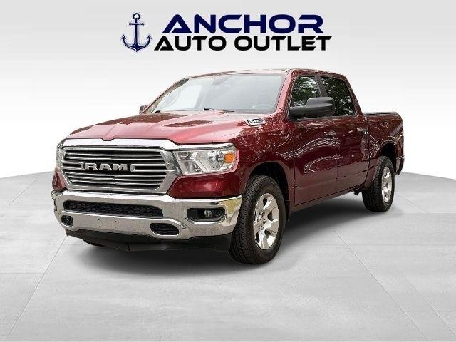 RAM 1500  2019