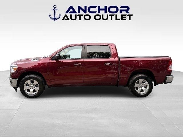 RAM 1500  2019