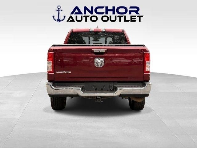 RAM 1500  2019