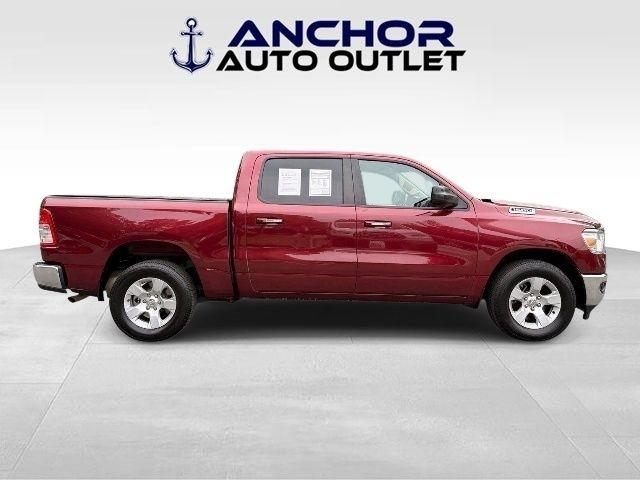 RAM 1500  2019