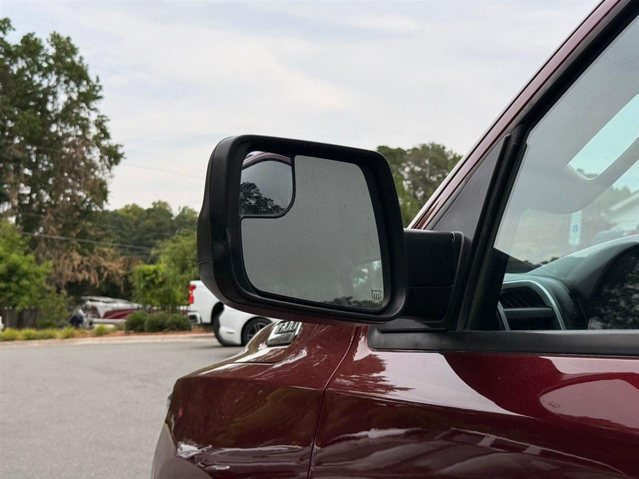 RAM 1500  2019