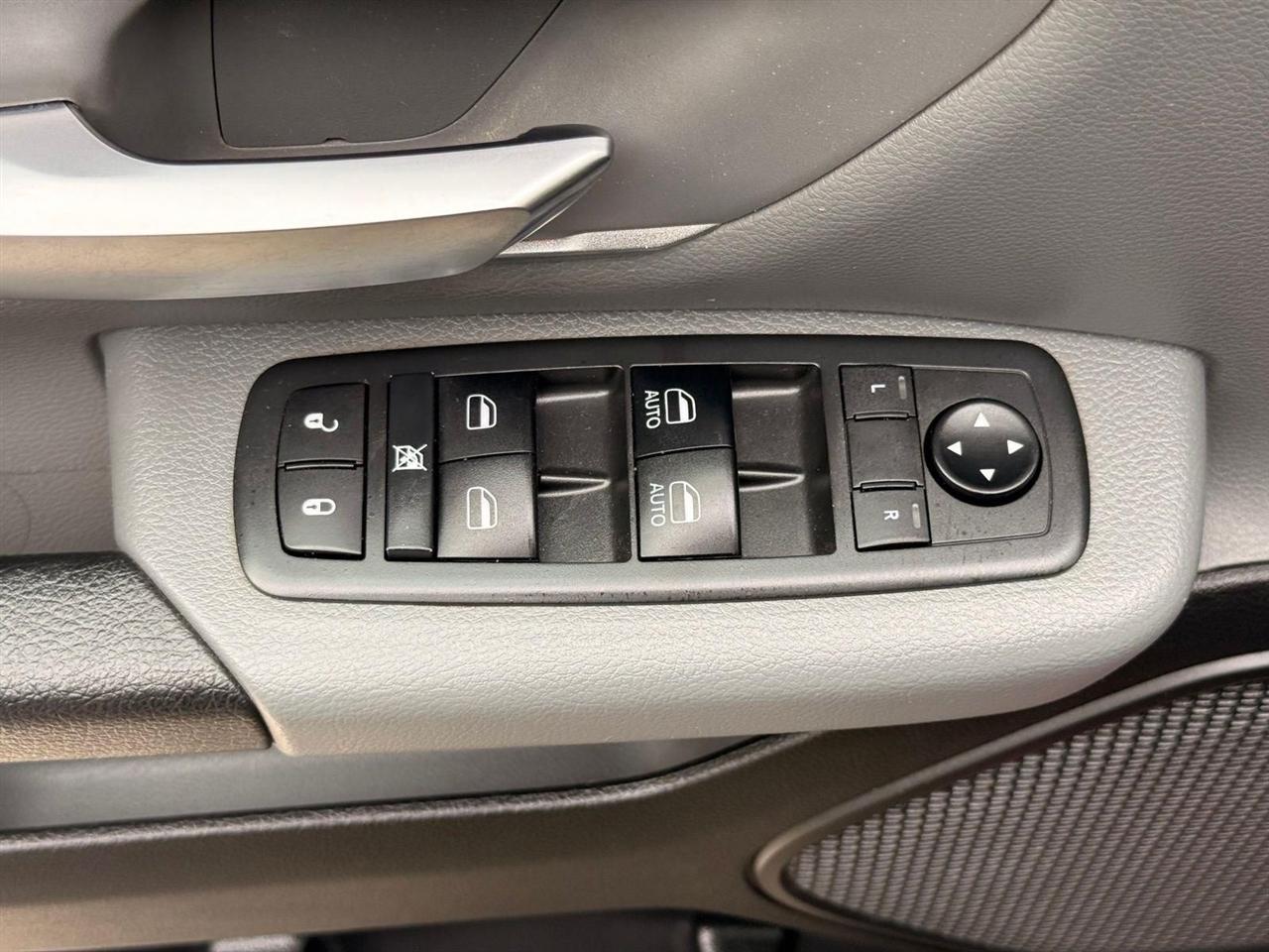 RAM 1500  2019