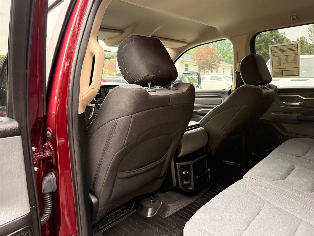 RAM 1500  2019