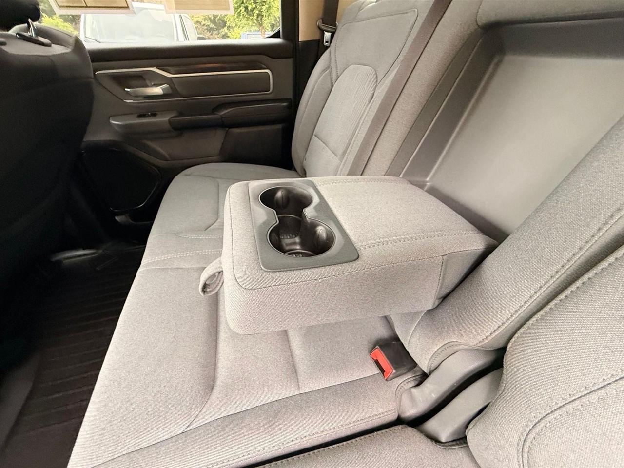 RAM 1500  2019
