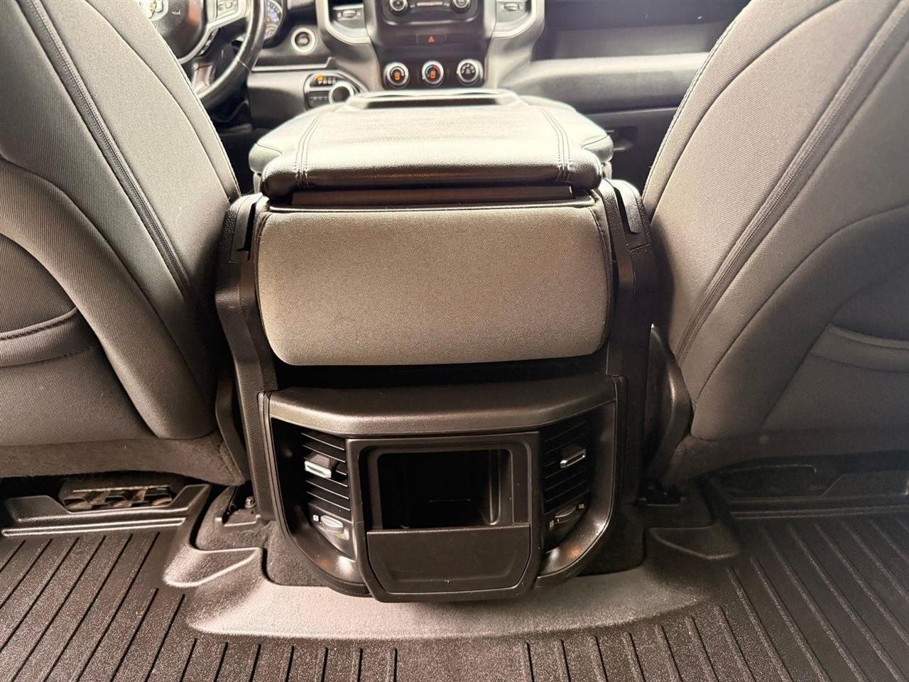 RAM 1500  2019