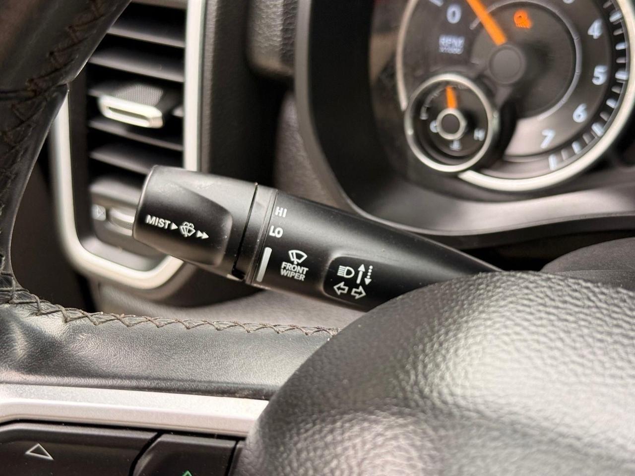 RAM 1500  2019
