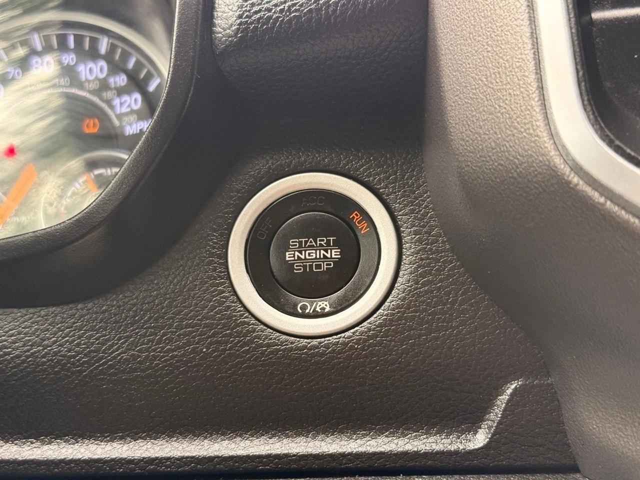 RAM 1500  2019
