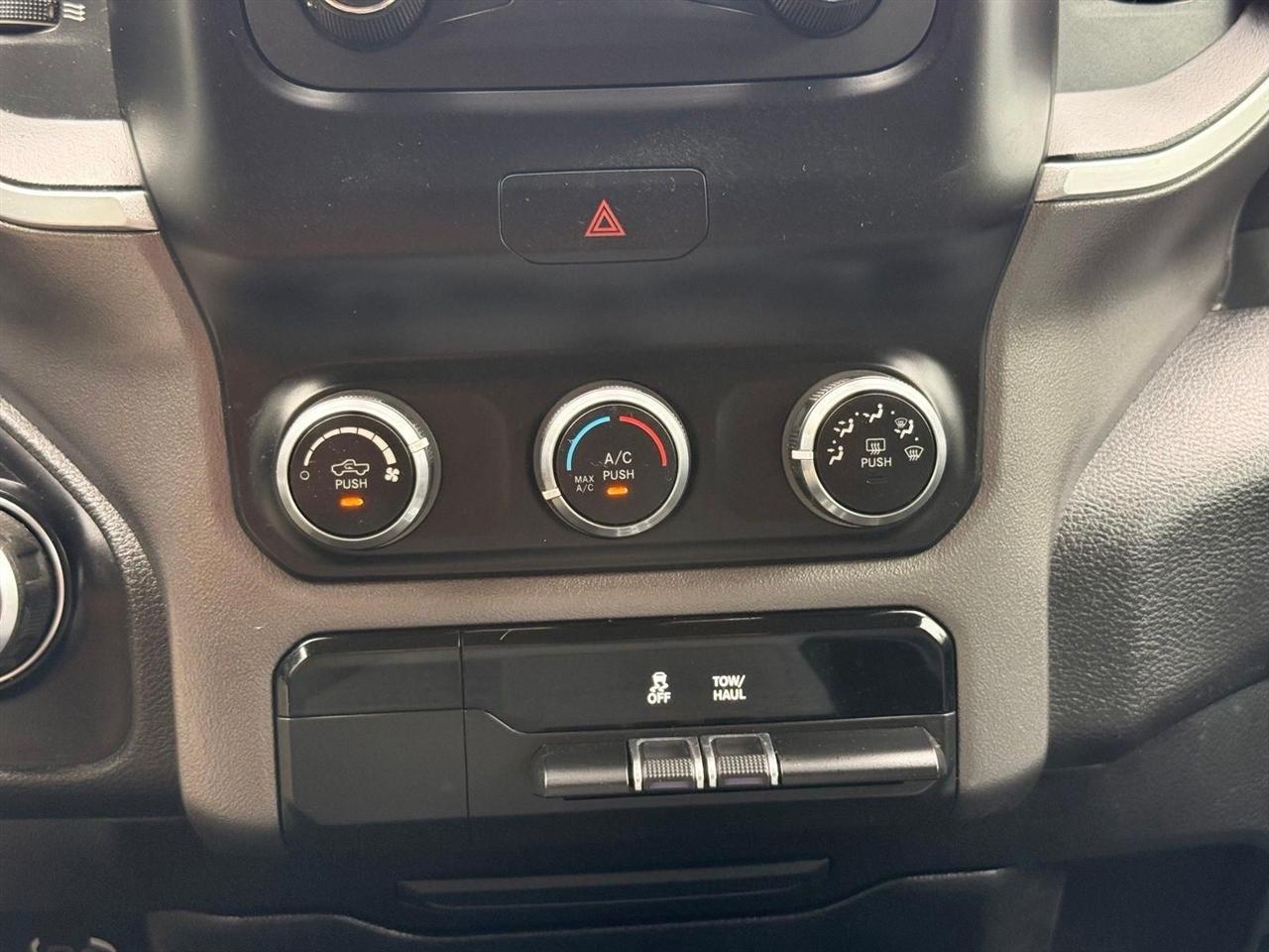 RAM 1500  2019