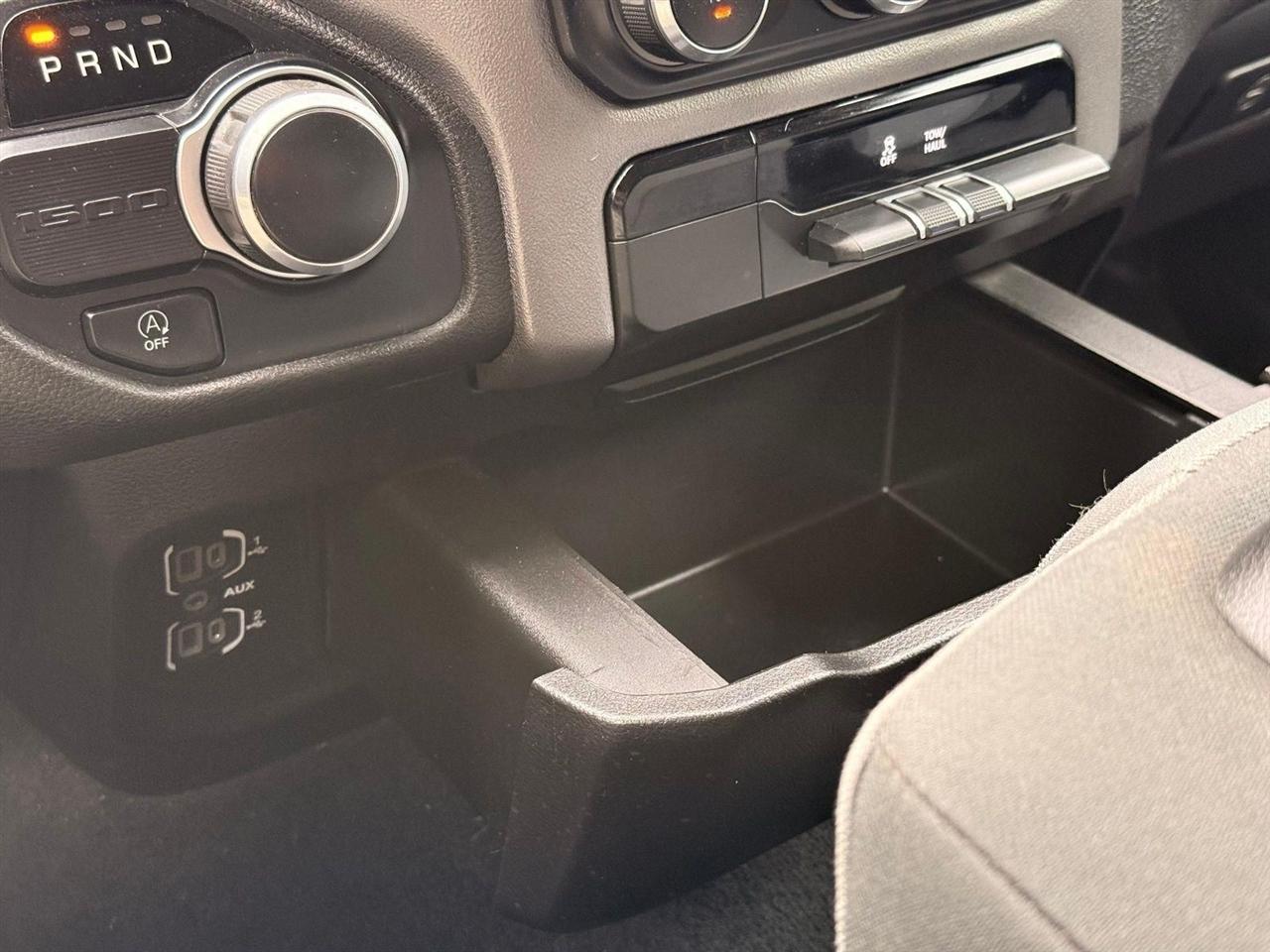 RAM 1500  2019