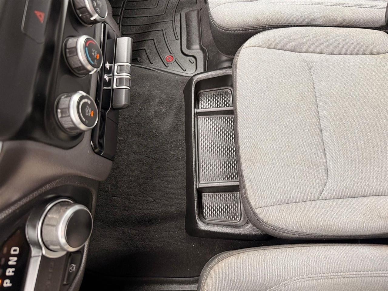 RAM 1500  2019
