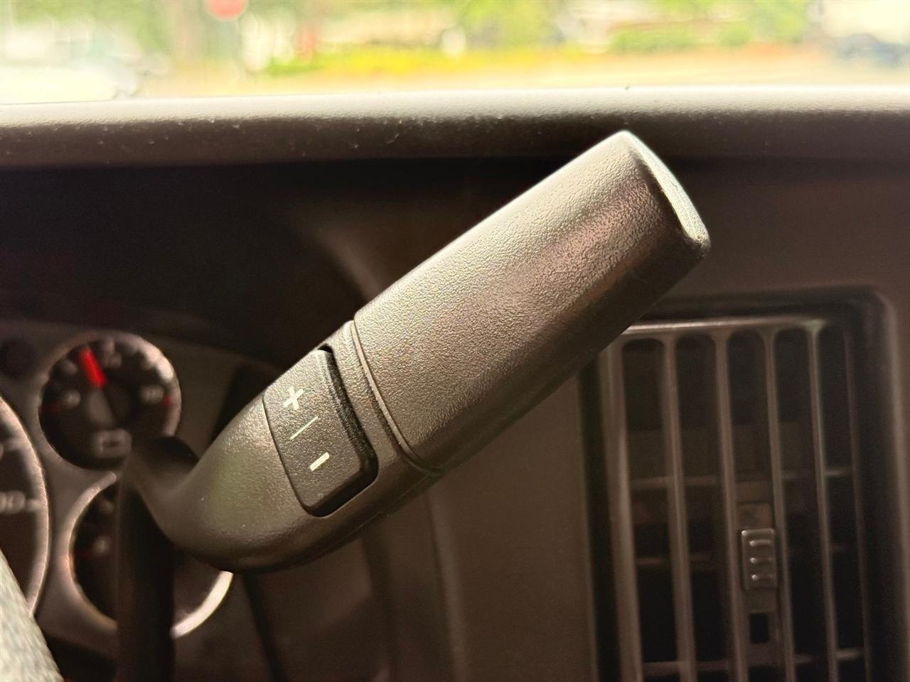 GMC Savana  2017