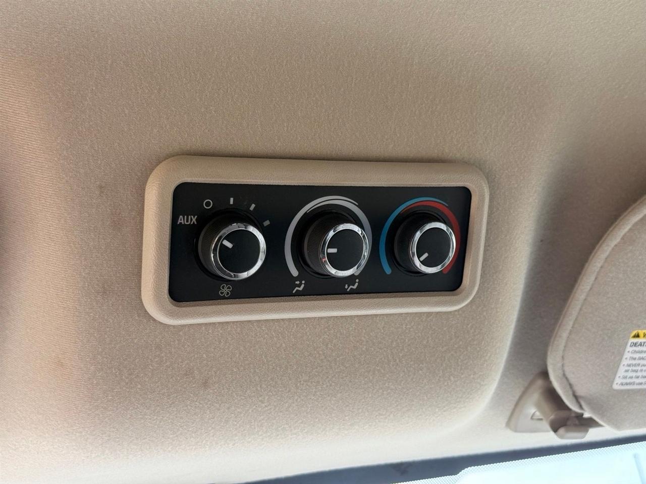 GMC Savana  2017