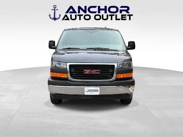 GMC Savana  2017