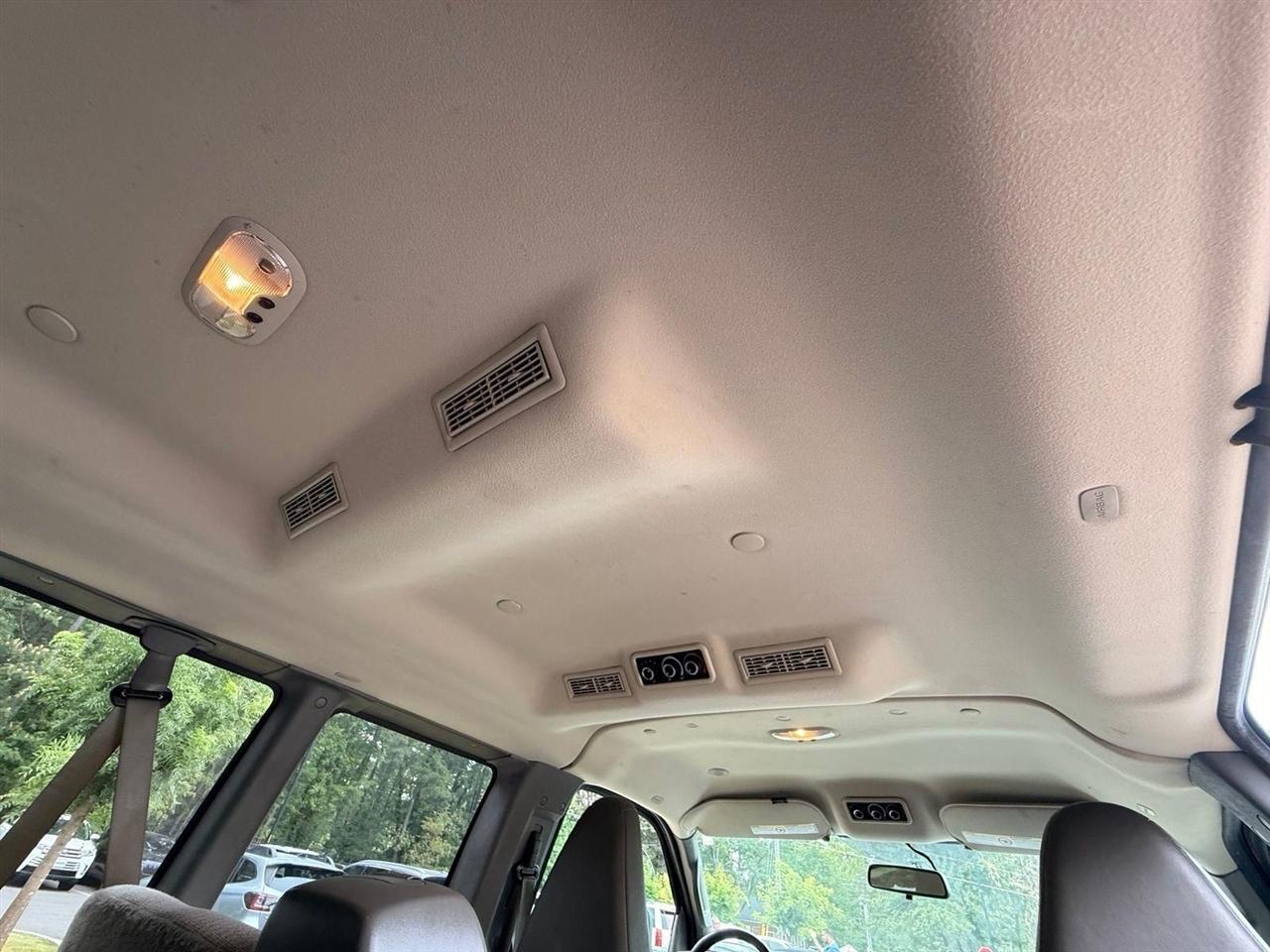 GMC Savana  2017