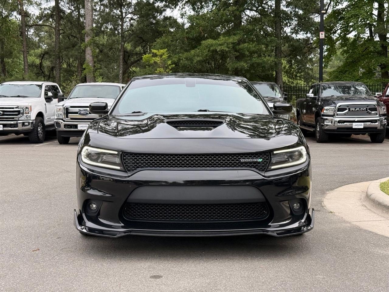 Dodge Charger  2019