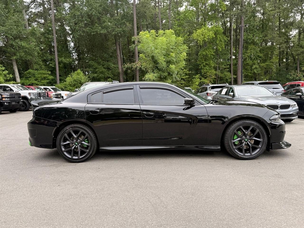 Dodge Charger  2019