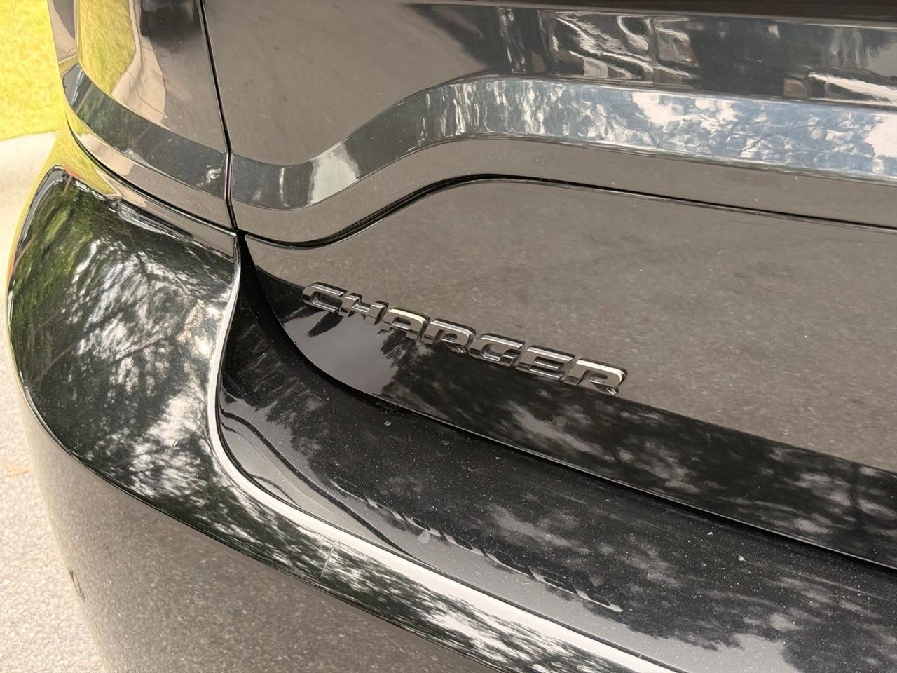 Dodge Charger  2019