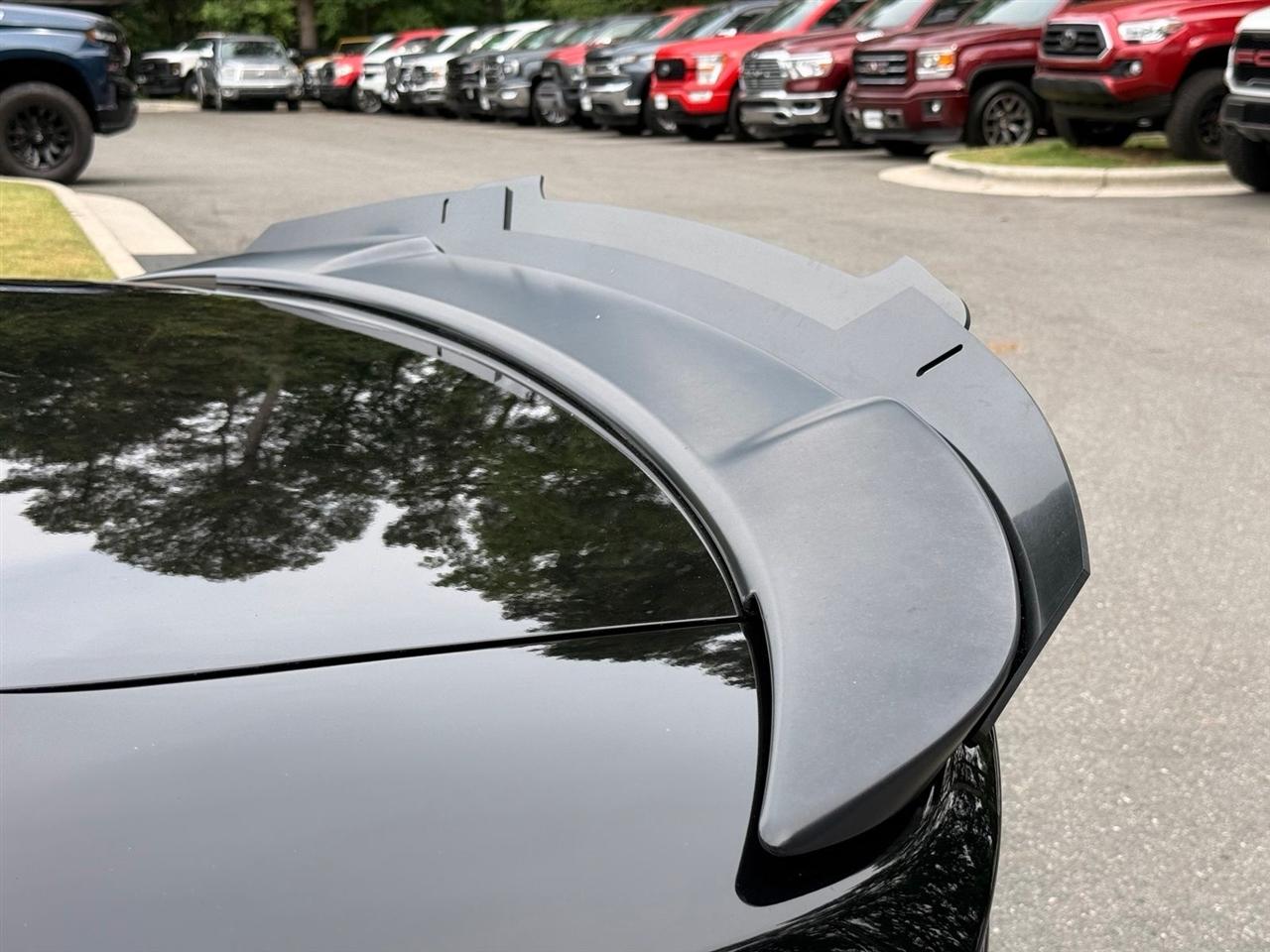 Dodge Charger  2019