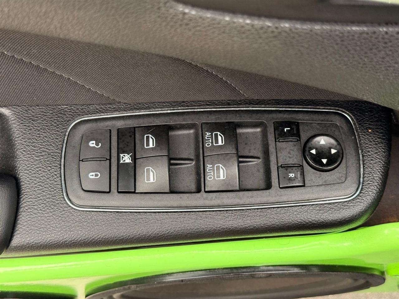 Dodge Charger  2019