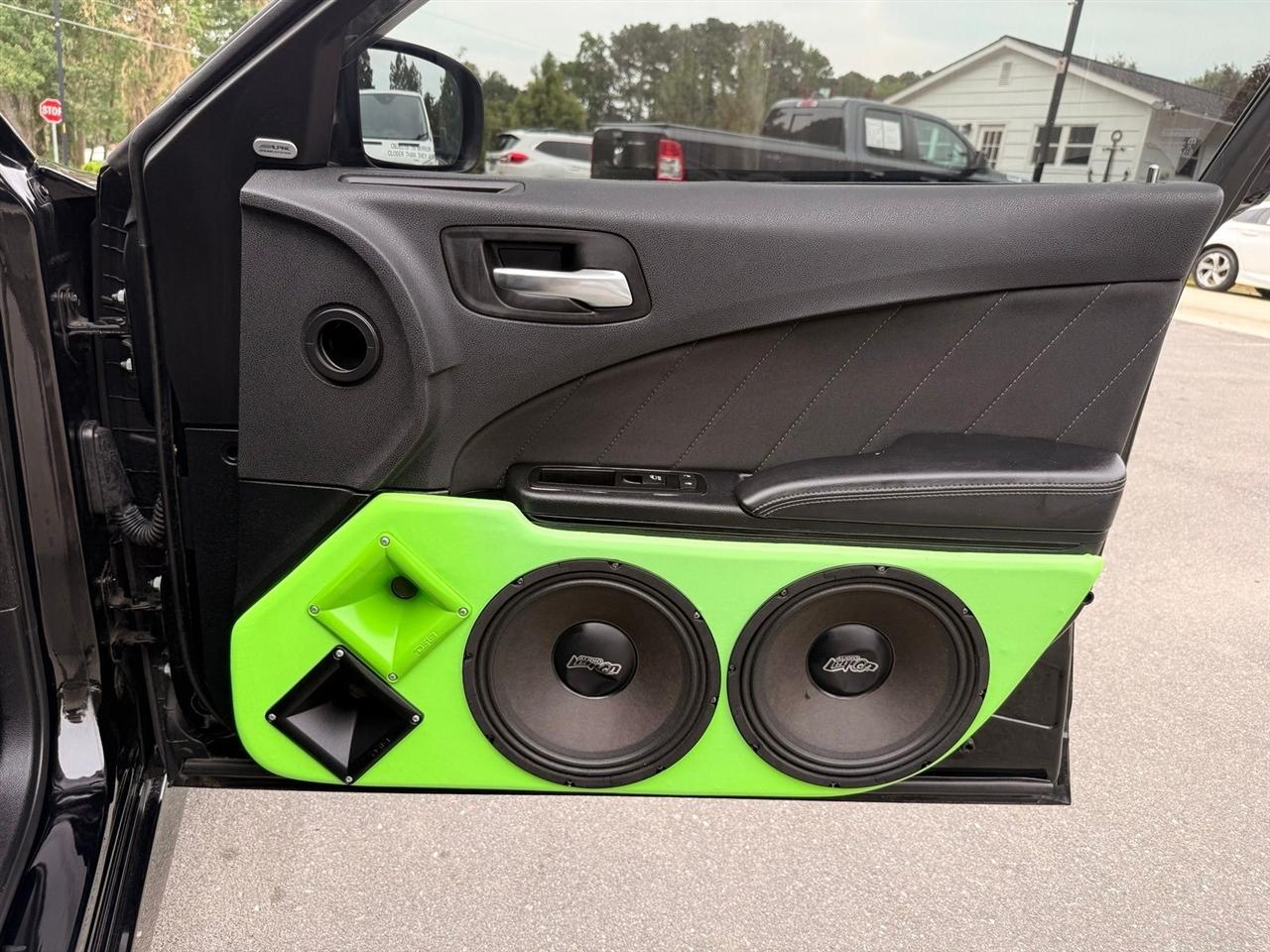 Dodge Charger  2019