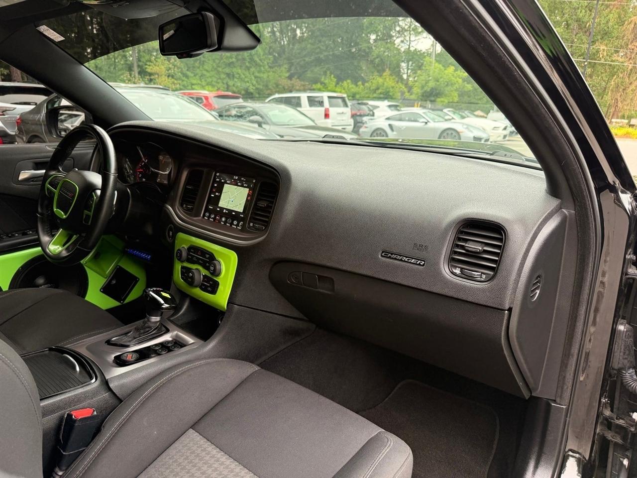 Dodge Charger  2019