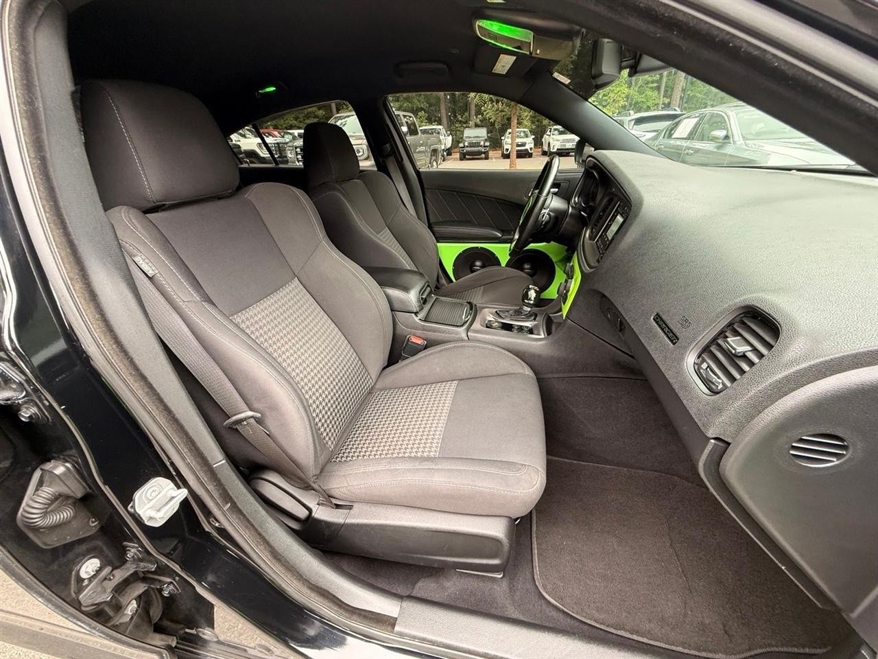 Dodge Charger  2019