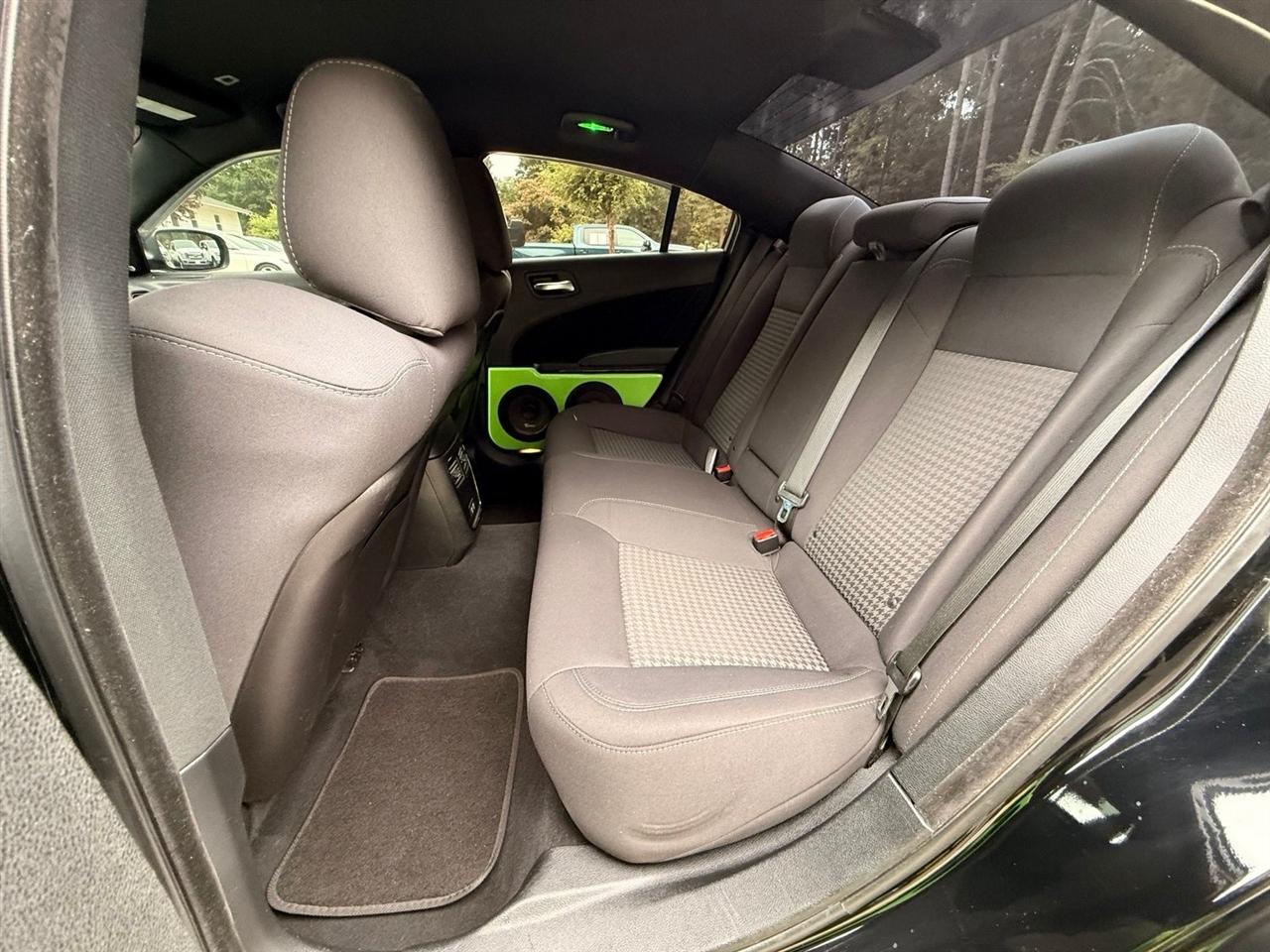 Dodge Charger  2019
