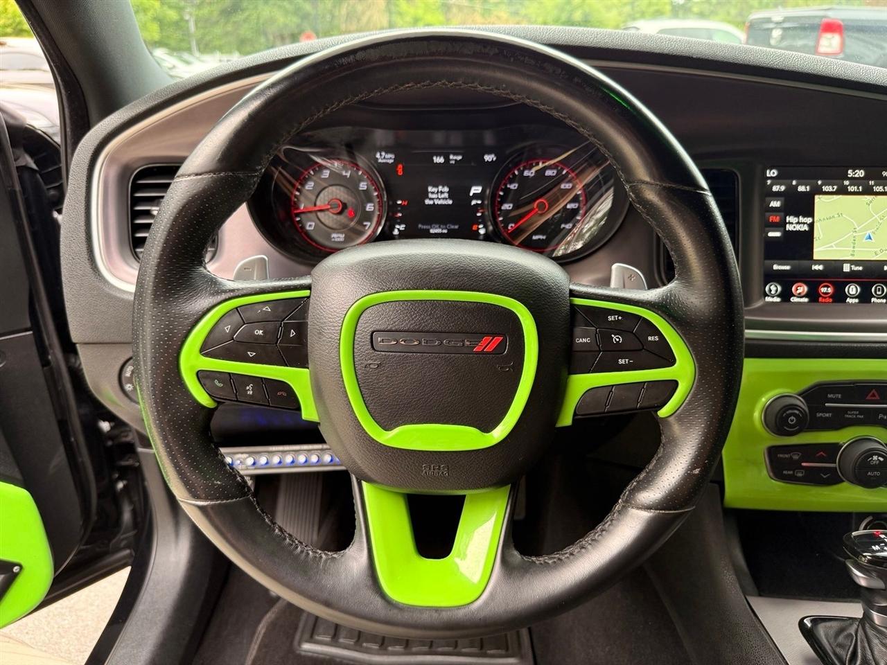 Dodge Charger  2019