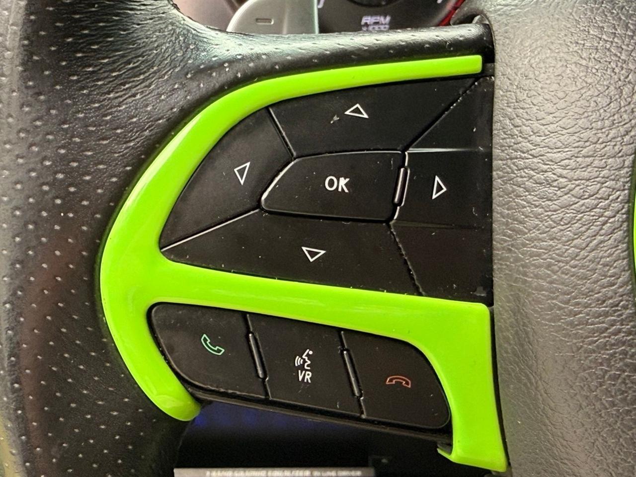 Dodge Charger  2019