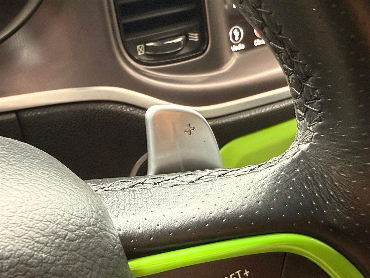 Dodge Charger  2019