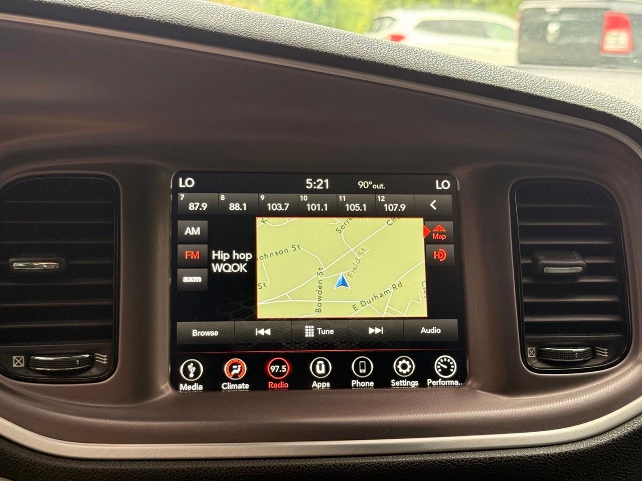 Dodge Charger  2019