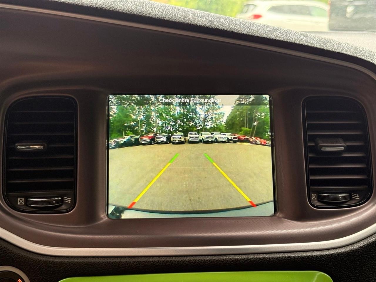 Dodge Charger  2019
