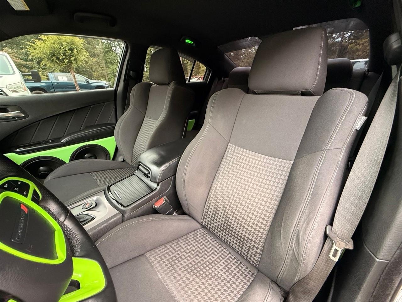 Dodge Charger  2019