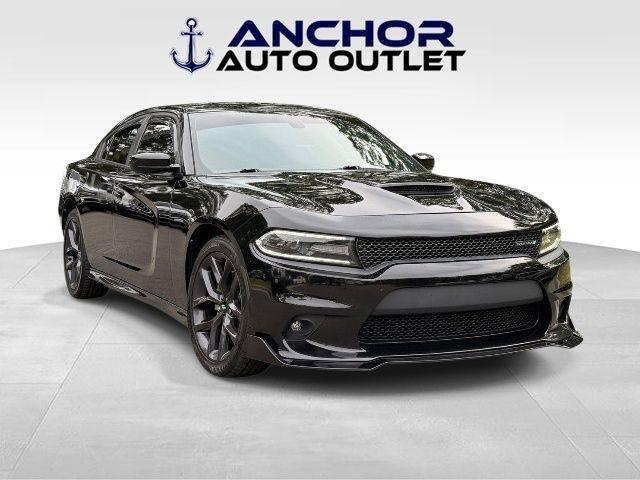 2019 Dodge Charger GT