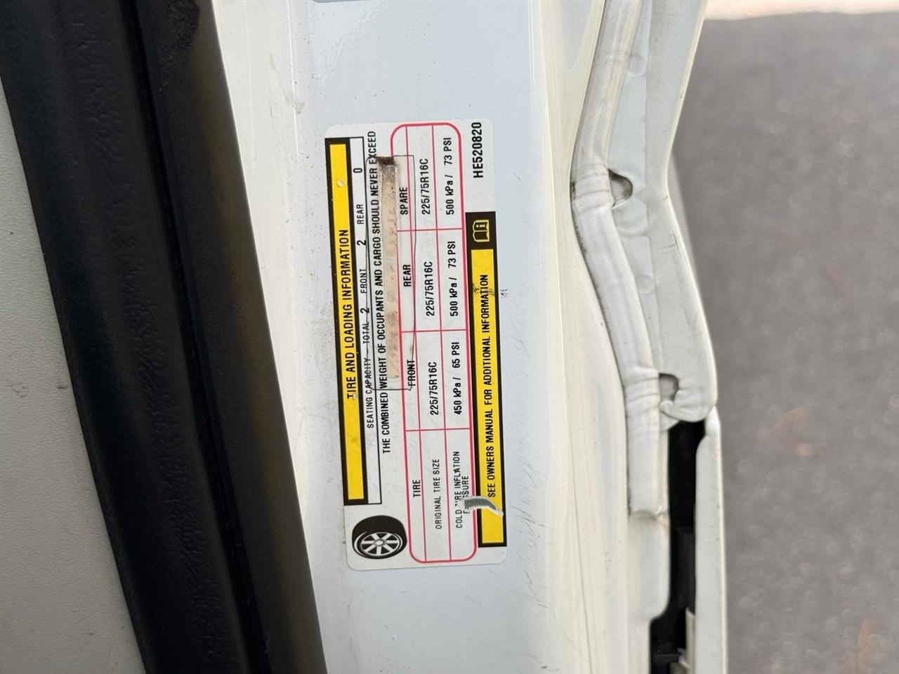 RAM Promaster  2017