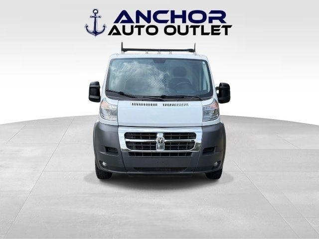 RAM Promaster  2017