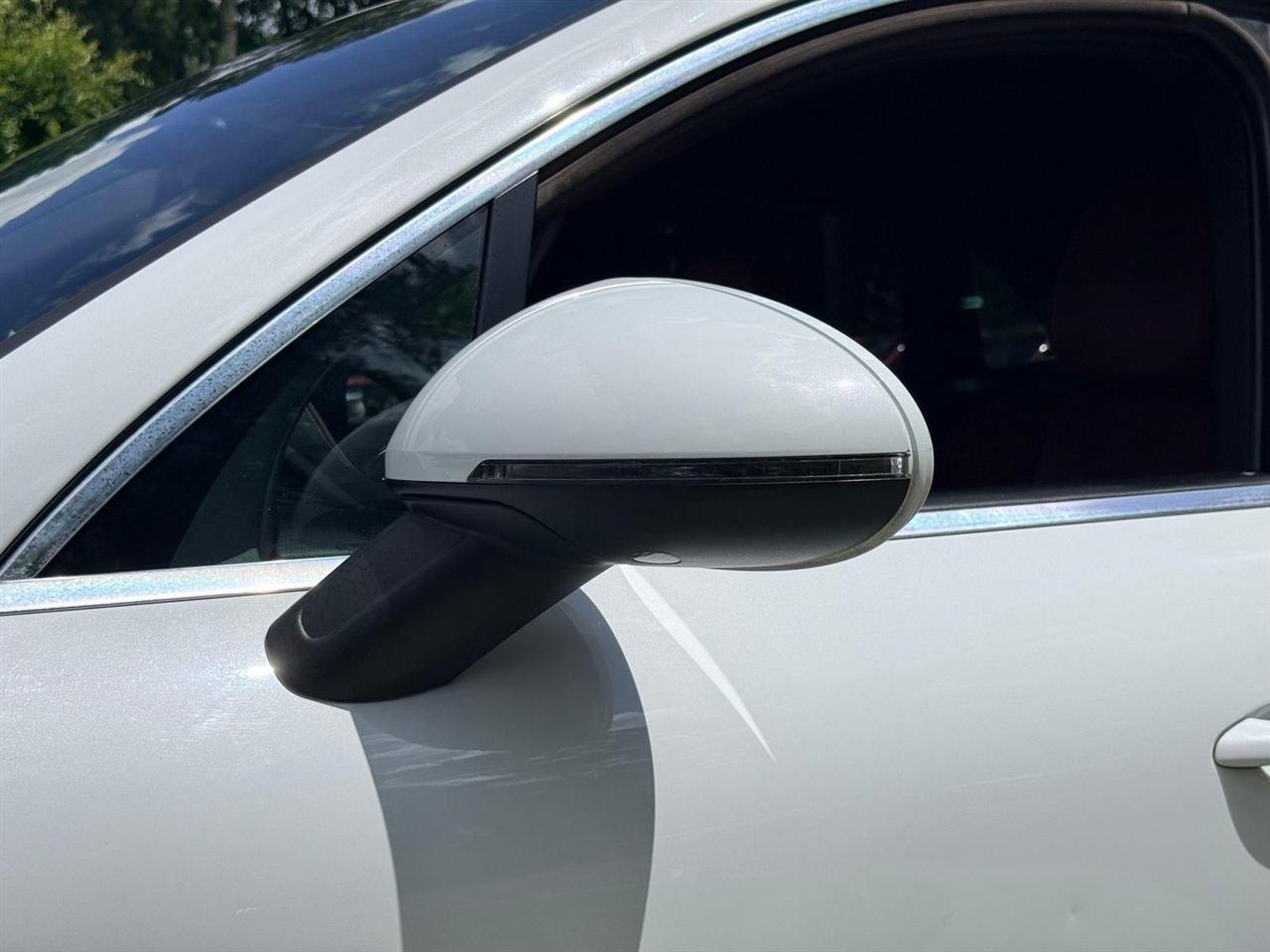Porsche Macan  2017