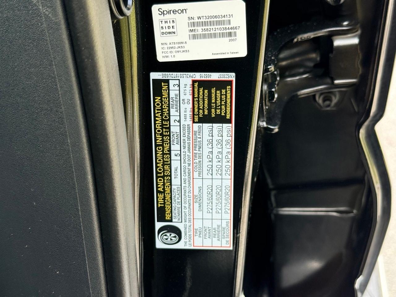 Nissan Titan  2019