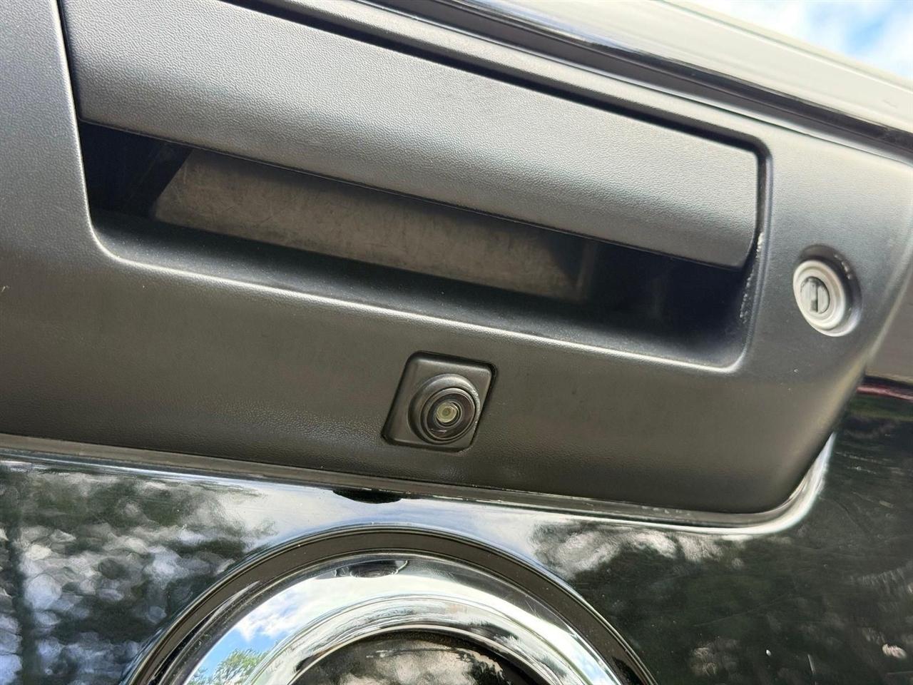 Nissan Titan  2019