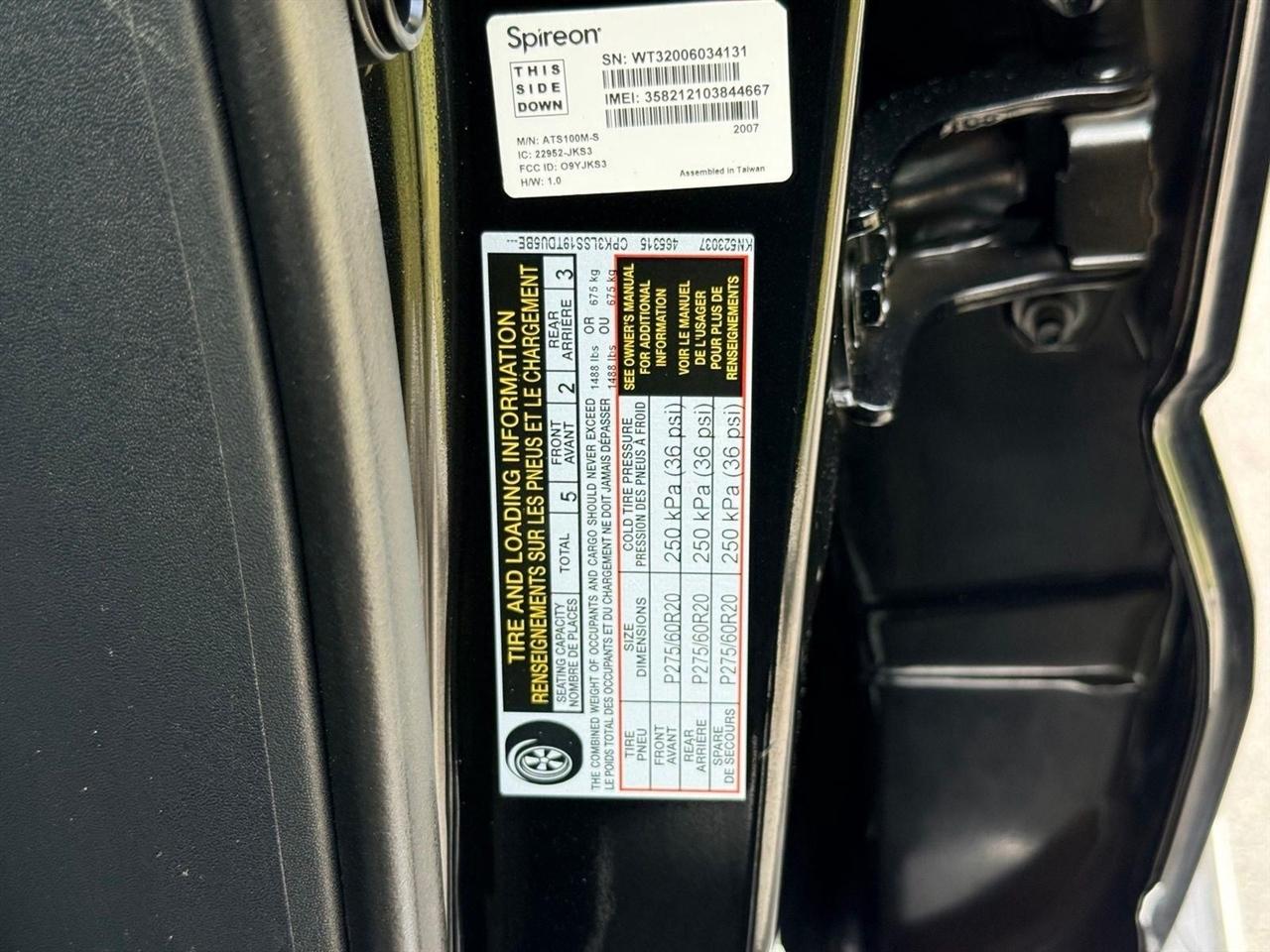 Nissan Titan  2019