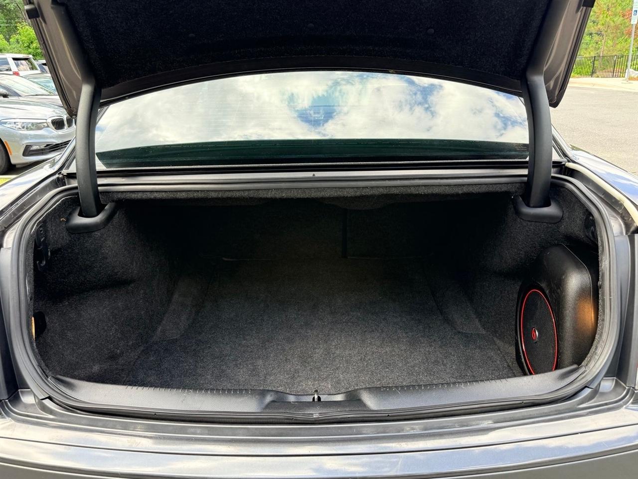 Chrysler 300  2015