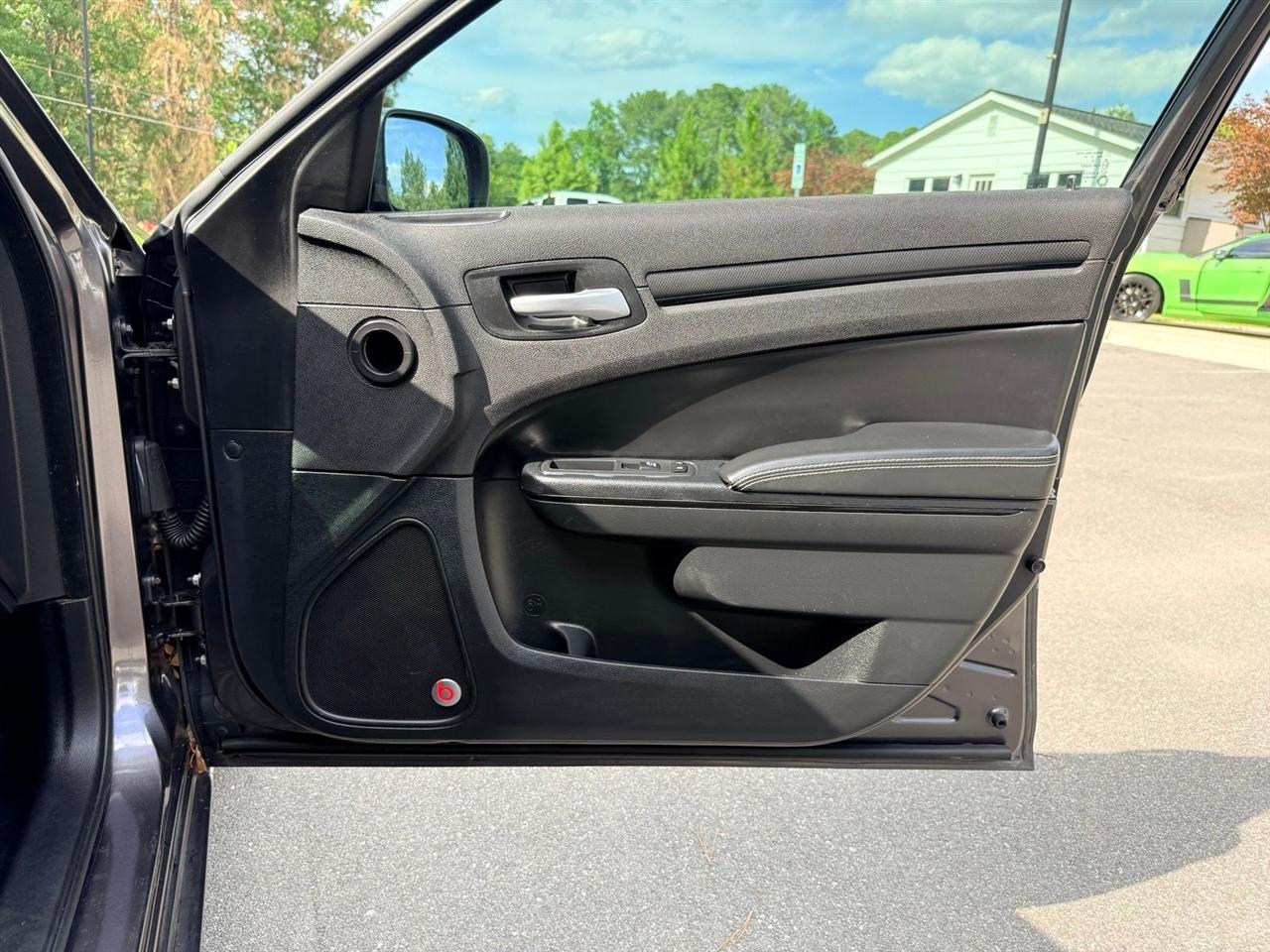 Chrysler 300  2015