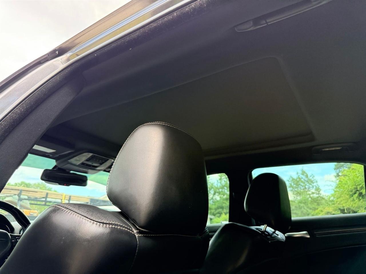 Chrysler 300  2015