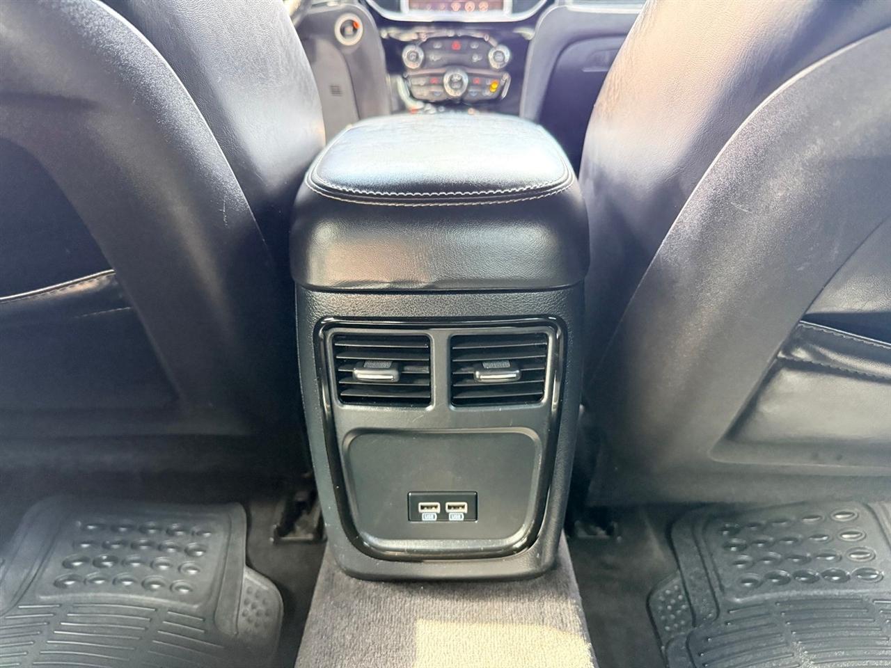 Chrysler 300  2015
