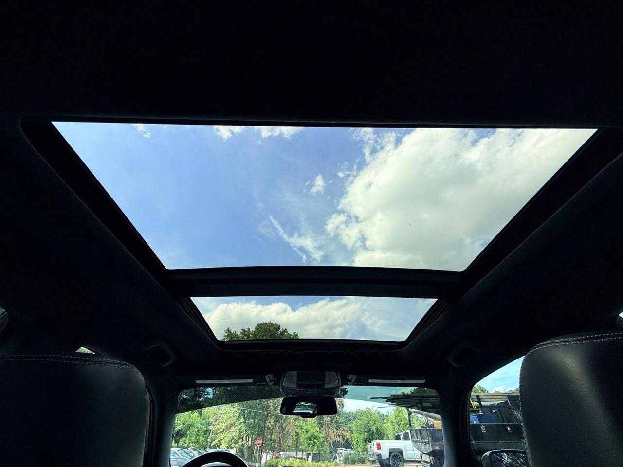 Chrysler 300  2015