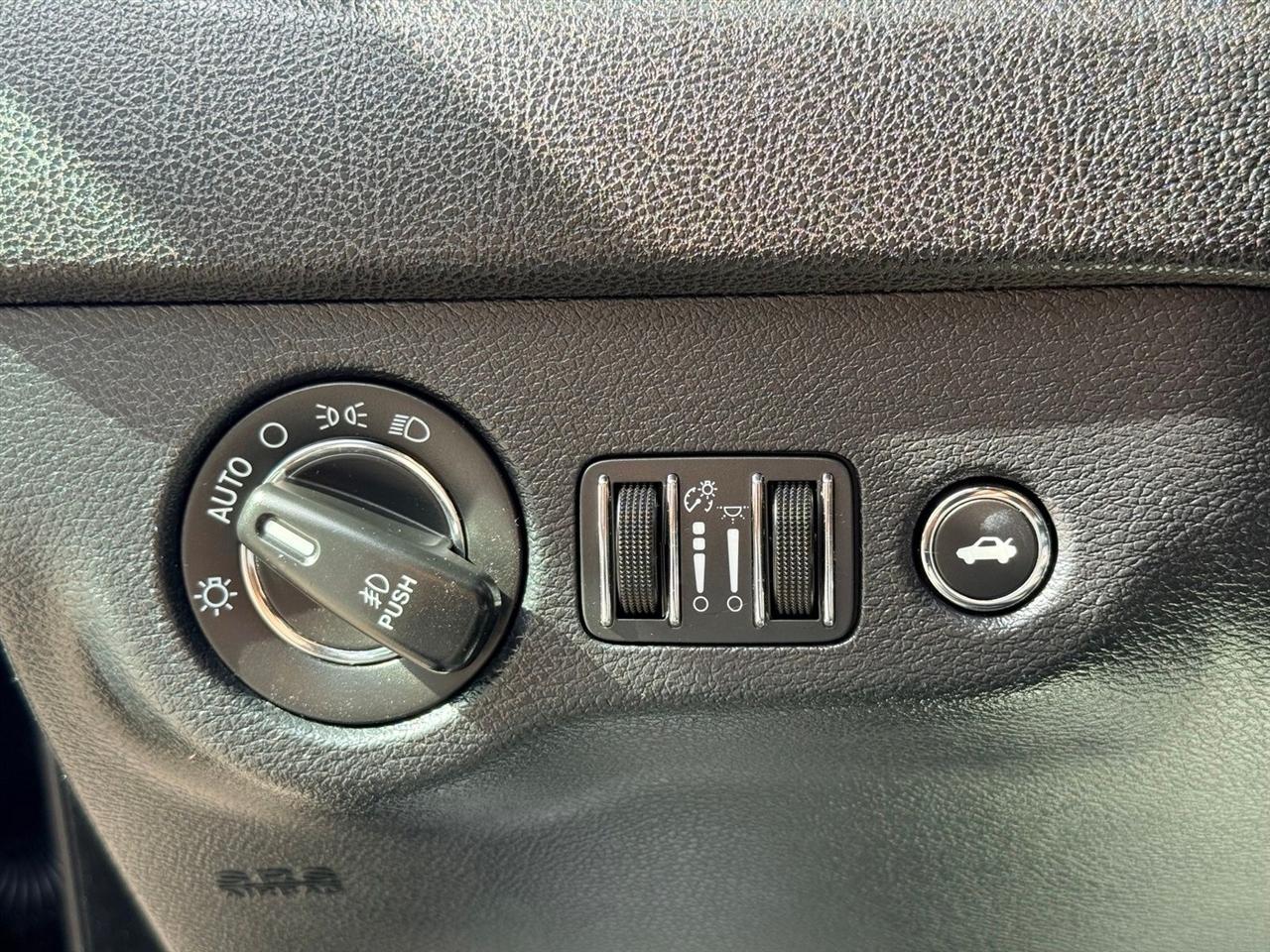 Chrysler 300  2015