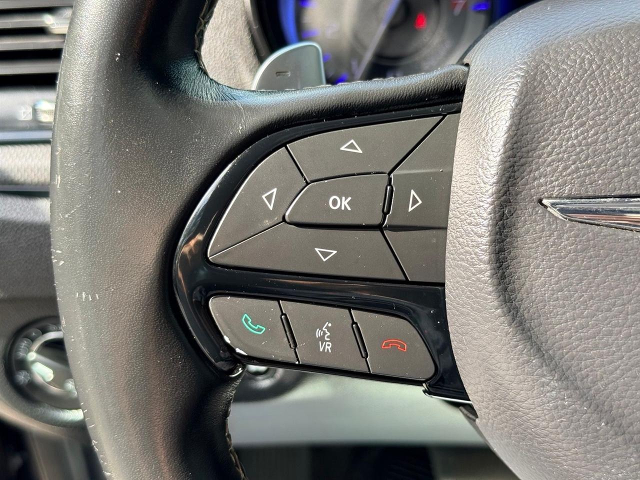Chrysler 300  2015