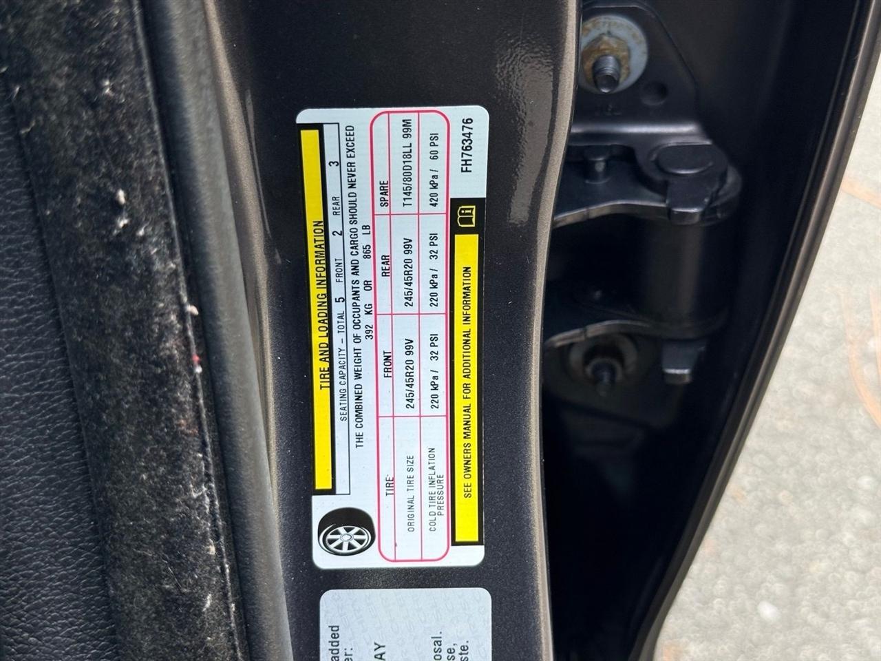 Chrysler 300  2015